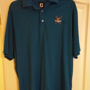FootJoy Men's Shirt
